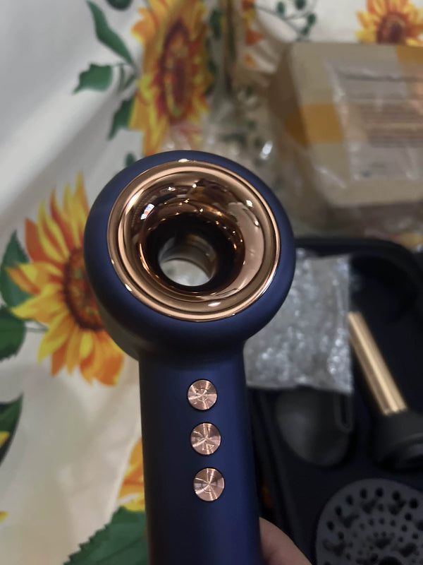 Nicole B review