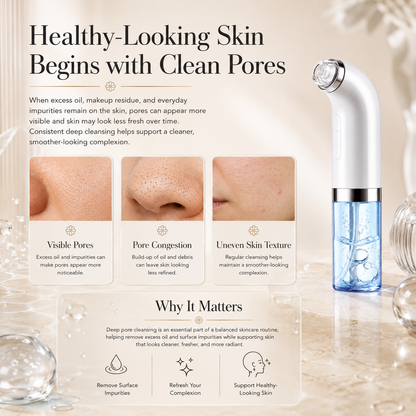 Novelle HydroClear Pore Cleaner