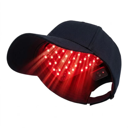 Follicap LED Hair Growth Therapy Cap