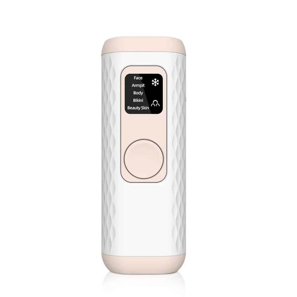 Gloreine IPL Hair Removal Device for Silky Skin