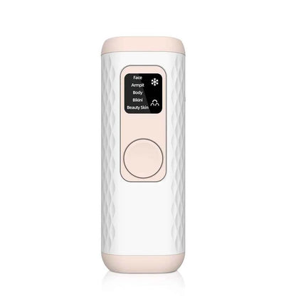 Gloreine IPL Hair Removal Device for Silky Skin