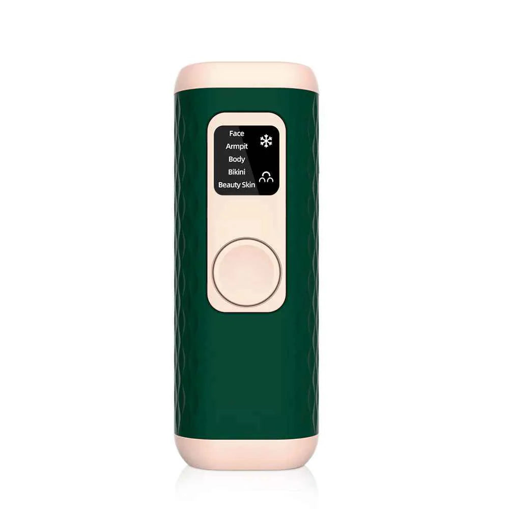 Gloreine IPL Hair Removal Device for Silky Skin